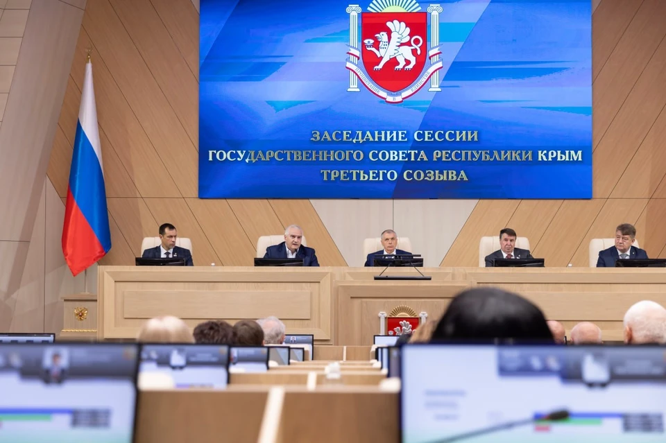 Фото: Tg-канал Сергея Аксенова
