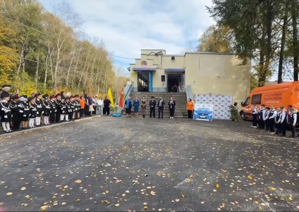 Фото: администрация города Владимира