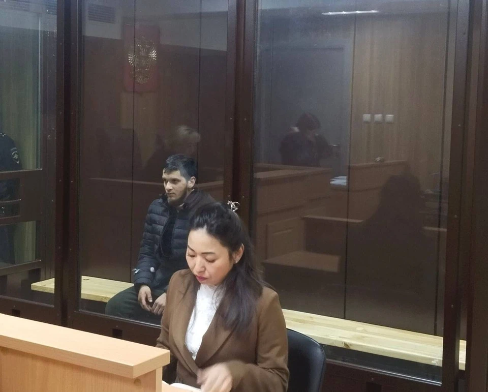 Фото: Объединенная пресс-служба судебной системы Тюменской области.