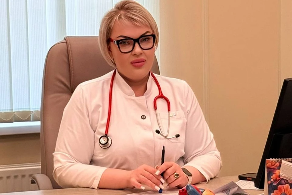 Главврач БИЛ Мариуполя предупредила о мошенниках, предлагающих «помощь». Фото: ТГ/Гавриляк