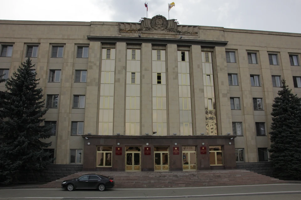 Депутата думы Ставрополья сняли с должности после его избрания в Госдуму