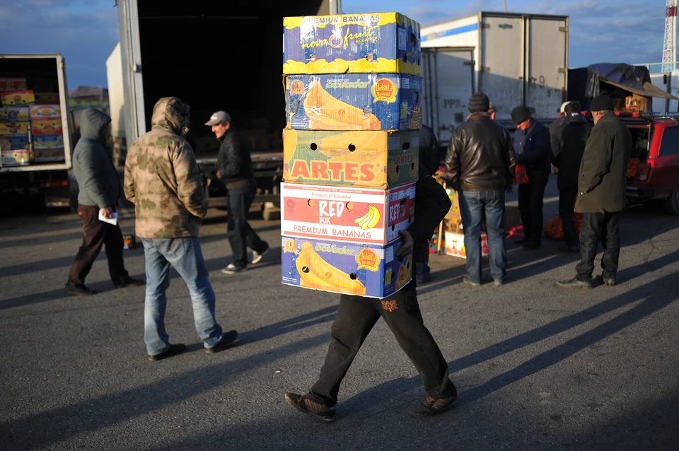 Нарушения выявили в поставках продуктов для соцучреждений Нижегородской области.