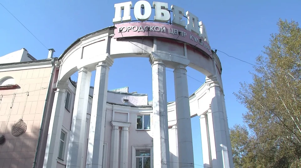 Источник: tvrts.ru. Правообладатель в рамках служебного произведения: АУ РХ «ТВ Центр «Хакасия»