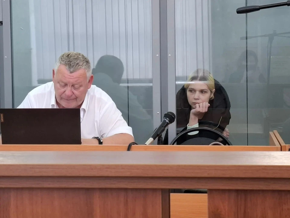 Изучена примерно половина материалов дела