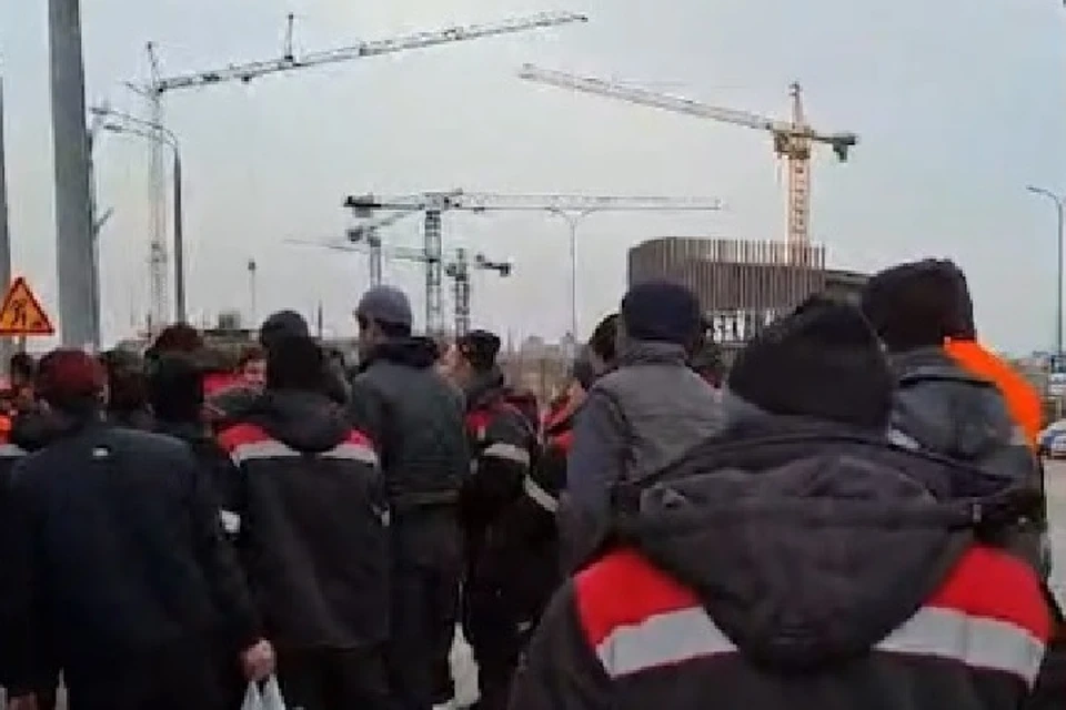 Республика является регионом с высоким уровнем миграционных потоков.