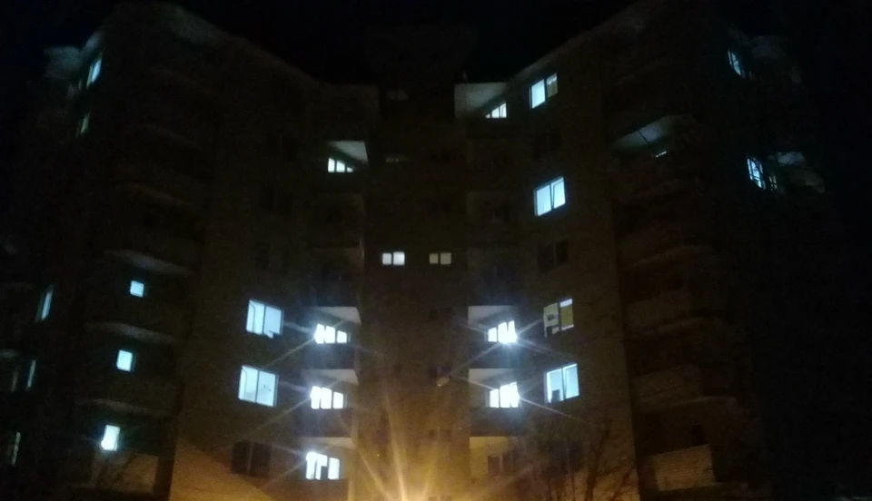 В 19:01 24 сентября в Белгороде и двух округах – Белгородском и Шебекинском - объявили ракетную опасность.