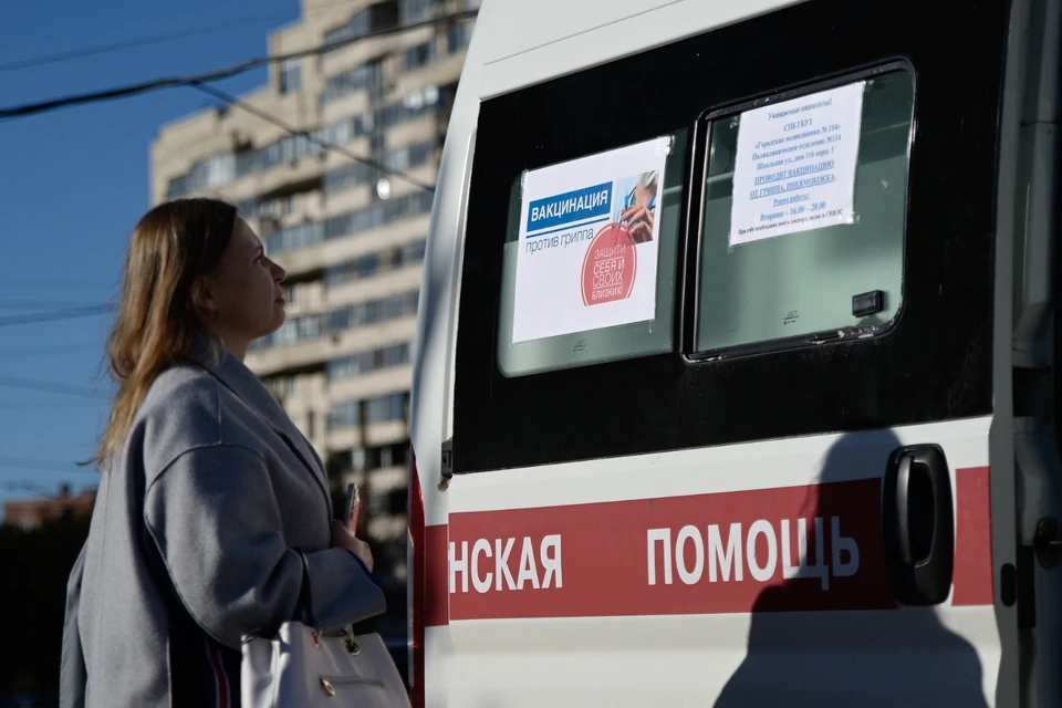 Вакцинация сможет уберечь от нового штамма