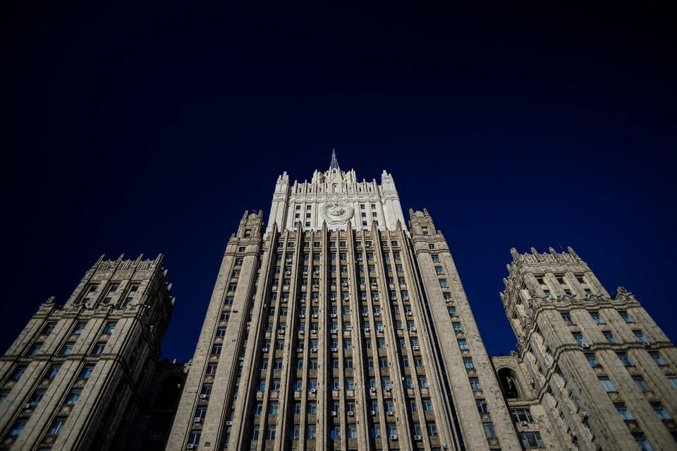 Масленников: РФ выверенно ответит на попытки изъятия ее замороженных активов