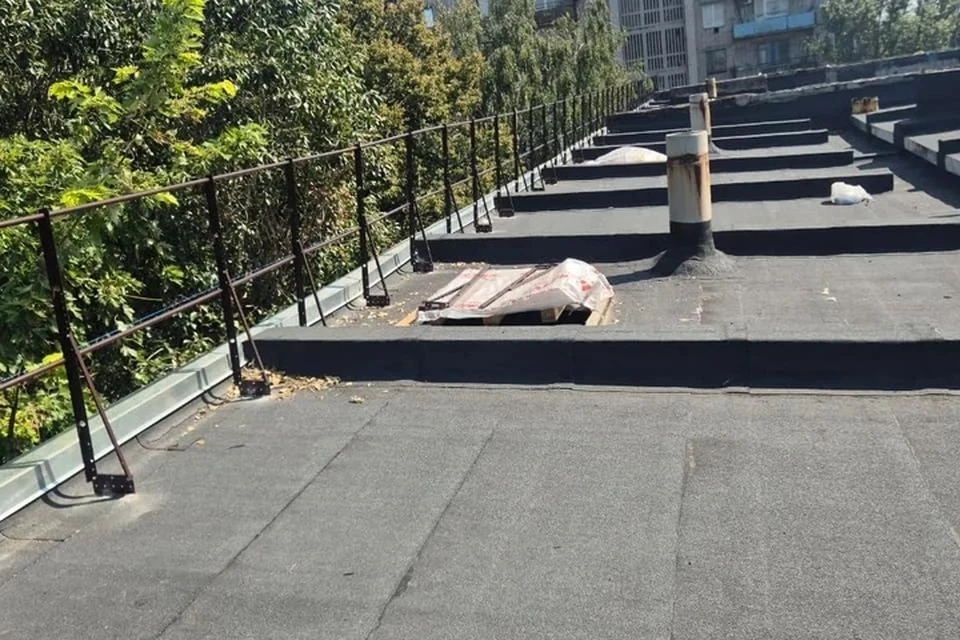 ФОТО: Управление по обеспечению деятельности жилищно-коммунального комплекса Республики Башкортостан
