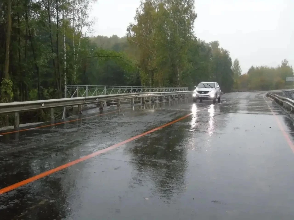 Фото: официальный канал Евгений Первышова