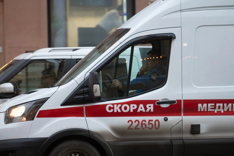 Протечка в жилом доме обернулась трагедией: девятилетний ребенок упал в кипяток