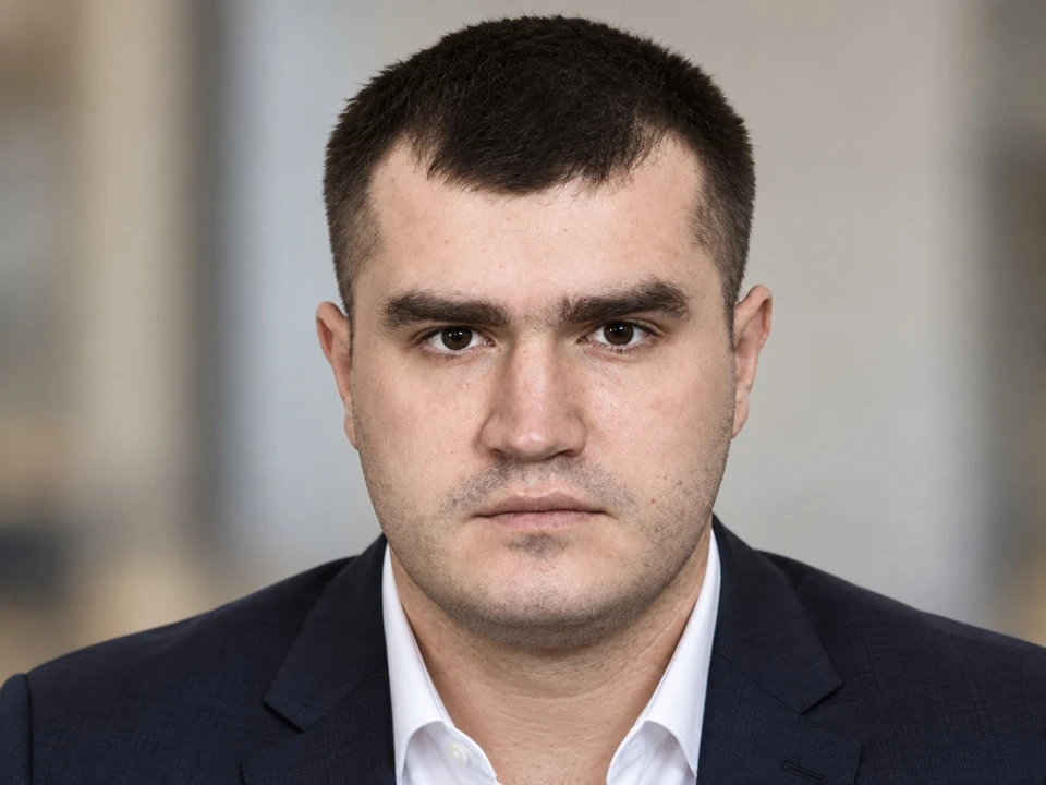 Дмитрий Орлов — предприниматель и филантроп, сторонник системного подхода к благотворительности.