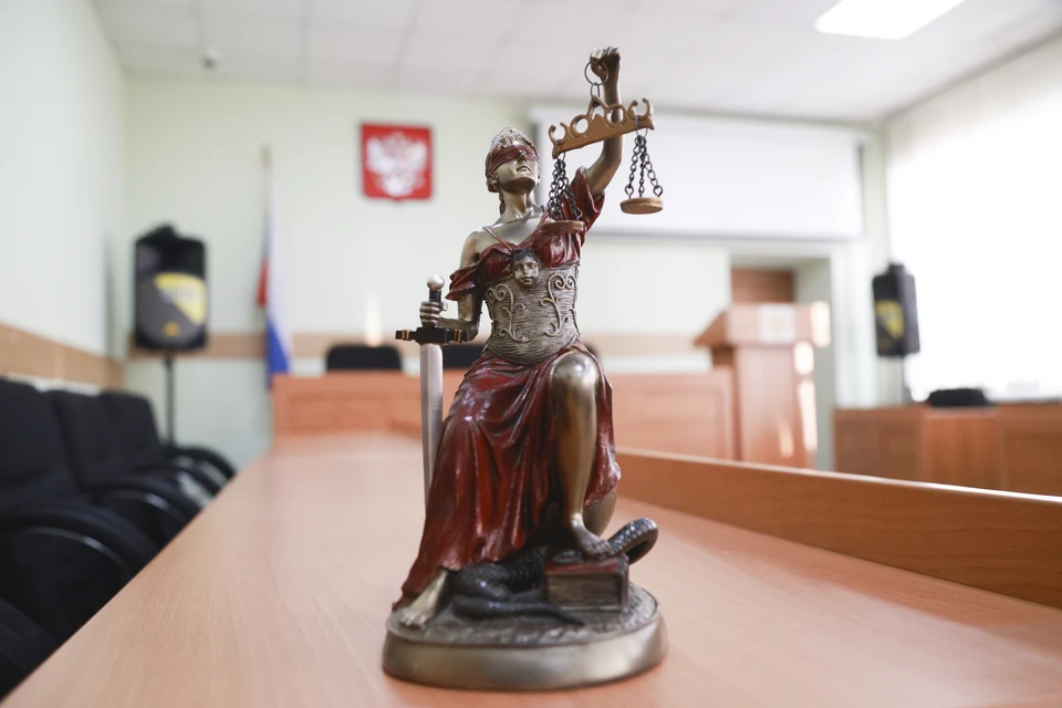 Суд удовлетворил требование надзорного ведомства об обеспечении больной специализированным питанием.