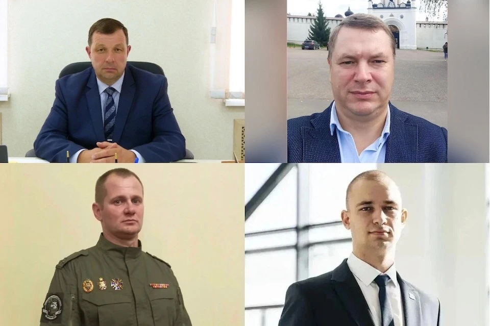 Общественность региона заявила о поддержке курса губернатора Виталия Королева.