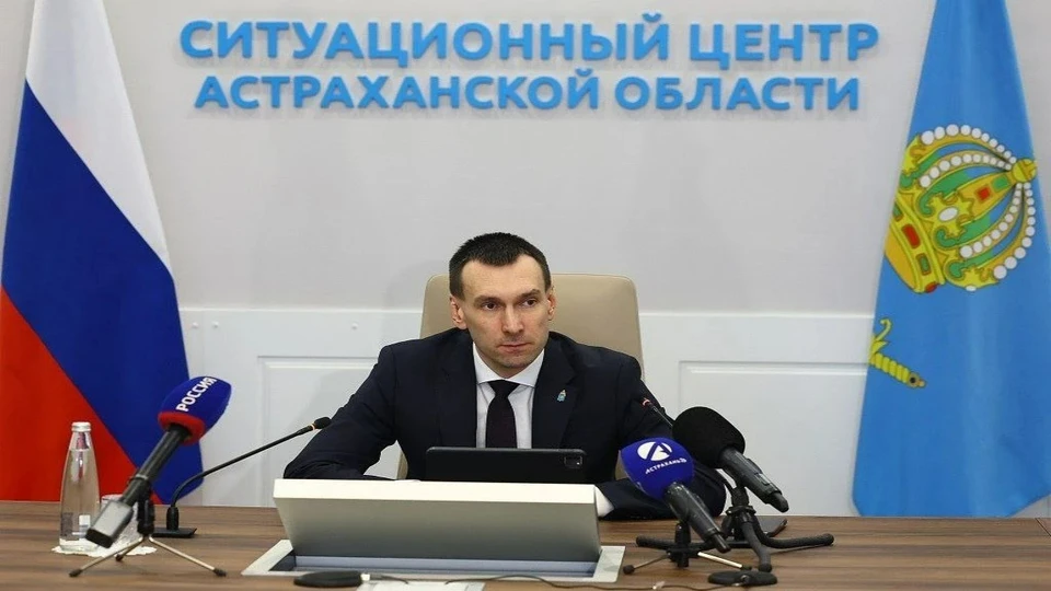 Фото: пресс-служба губернатора АО