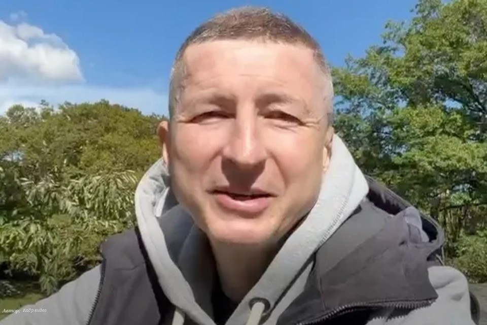 Бывший муж Юлии Началовой сделал заявление из США: как рак изменил Евгения Алдонина