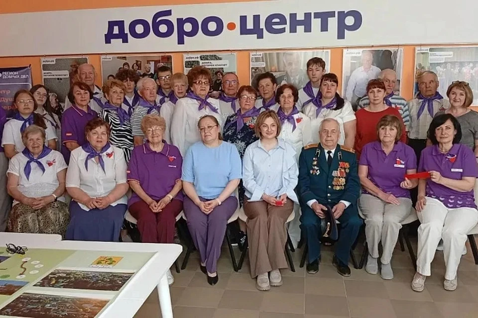 Фото: пресс-служба правительства Кировской области