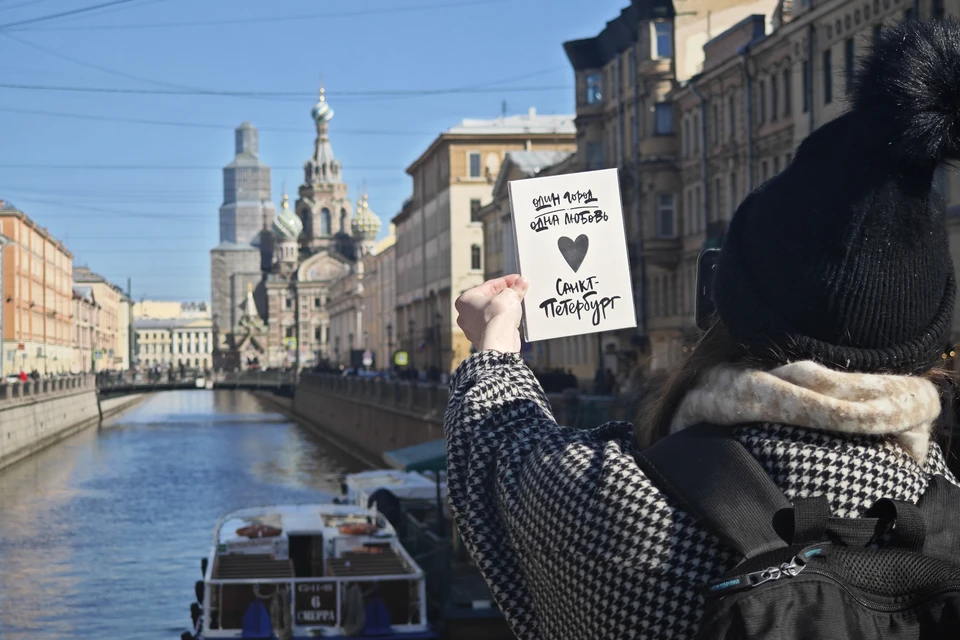 Новые туристические маршруты разрабатывают в Ленобласти.
