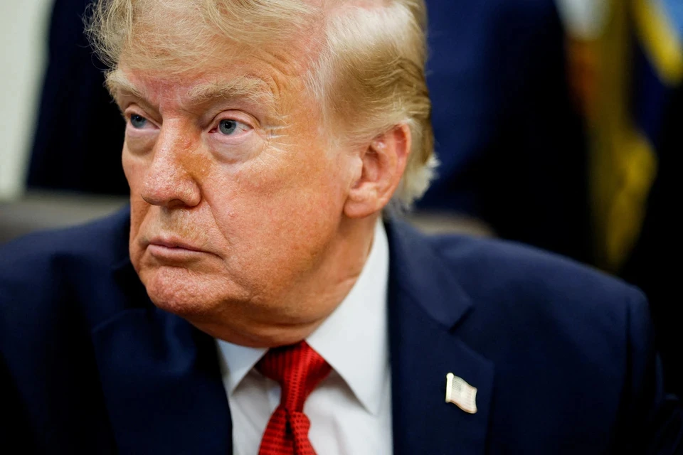 У Трампа снова победа в Ормузском проливе: Американец ночью «перевез» много нефти