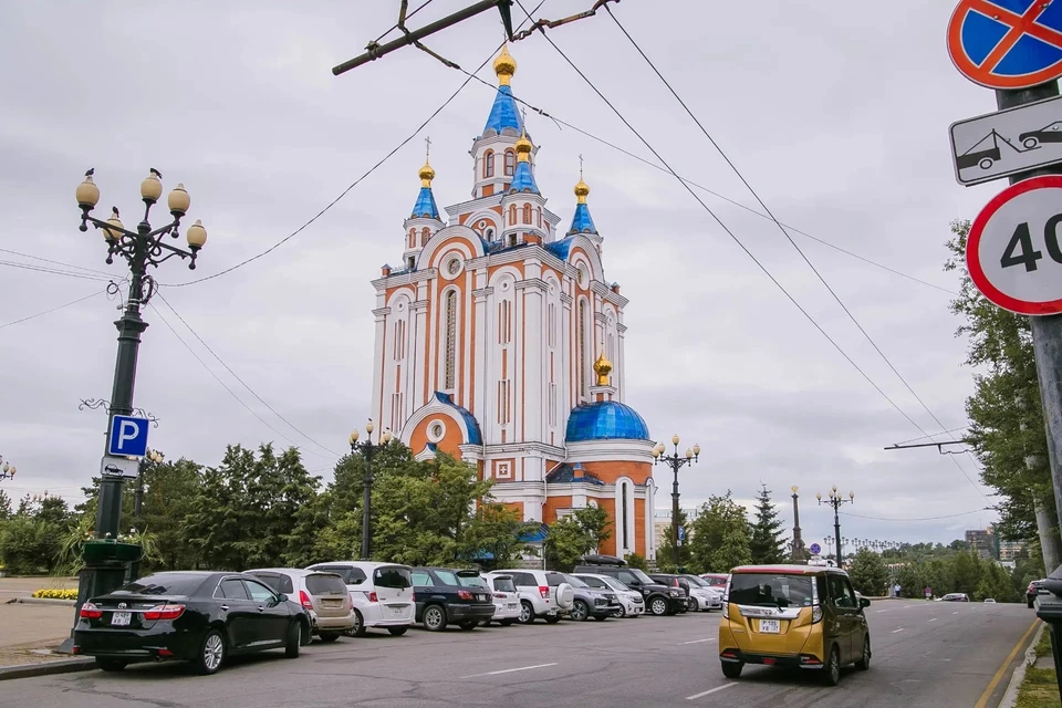 Фото: Ольга Григорьева