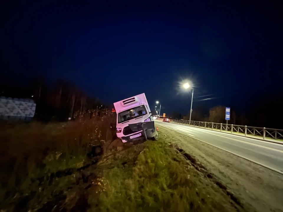 Фото: Госавтоинспекция ЯНАО