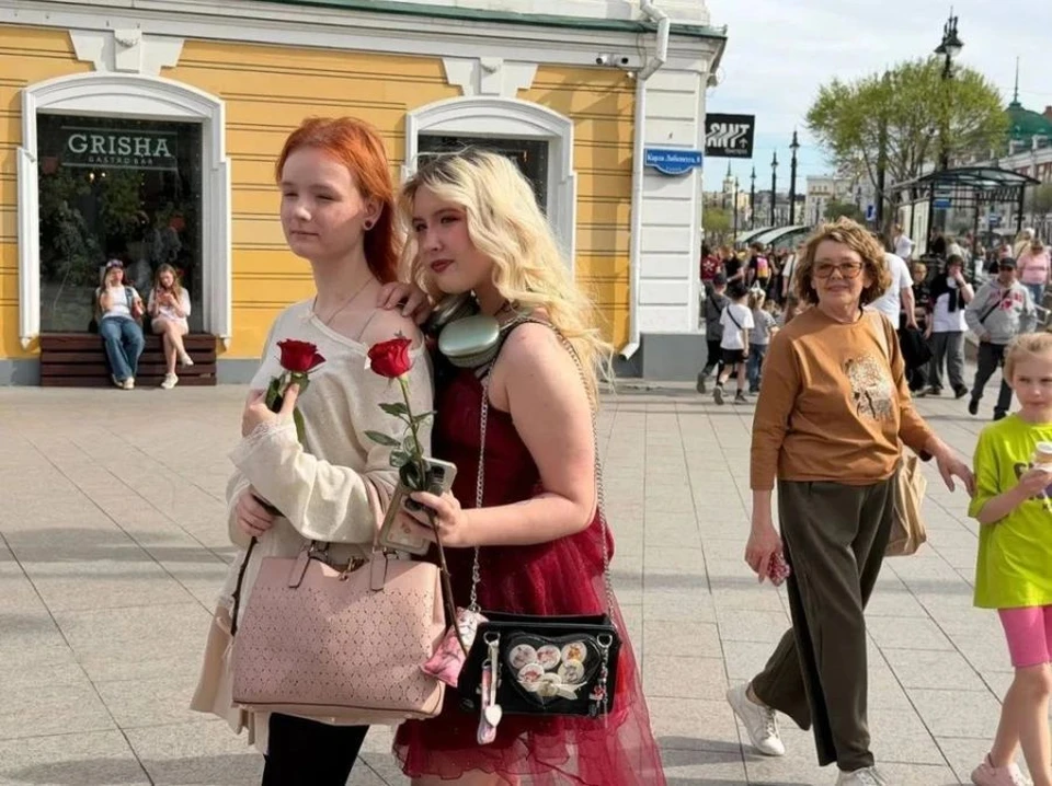 Фото: Роман Макарьев