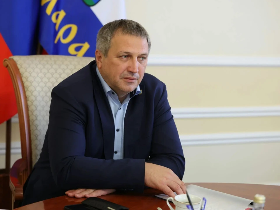 Рост зафиксирован практически везде, от производства до торговли. / Фото: https://max.ru/club_ivan_noskov