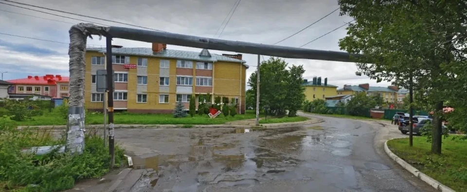 Фото: пресс-служба администрации города Костромы
