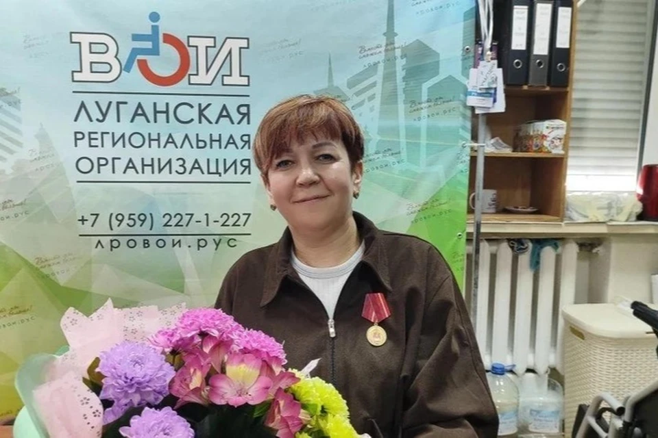 Елена Рожкова. ФОТО: ЕР