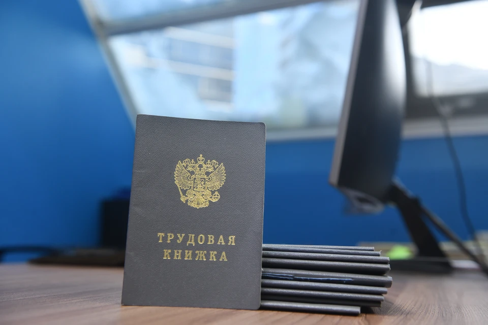 Фото: Булатов Алексей, "Комсомольская правда"