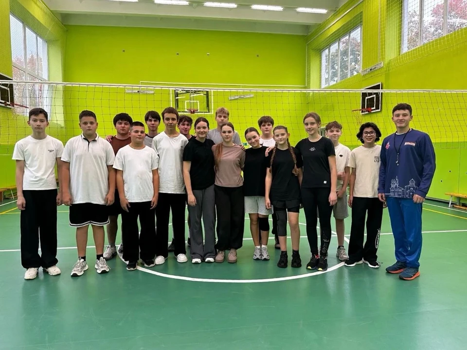 Фото: пресс- служба Министерства спорта Смоленской области.