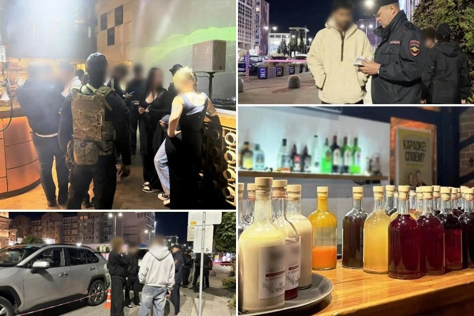 Фото: МВД Башкирии