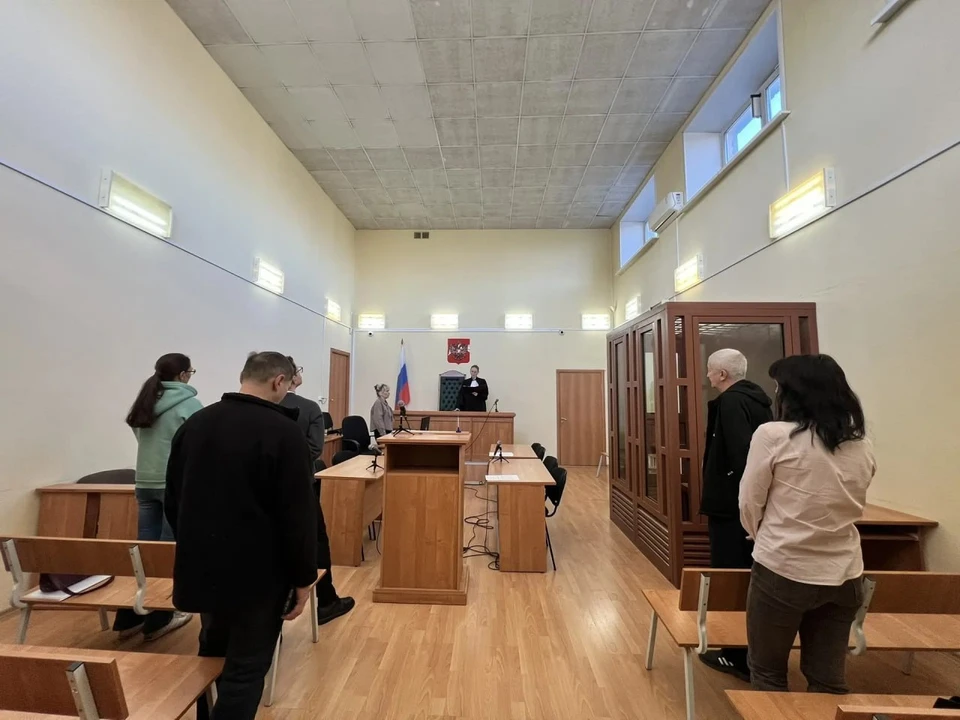 Водителю назначили полтора года ограничения свободы за аварию со школьницей. Фото: Березовский городской суд