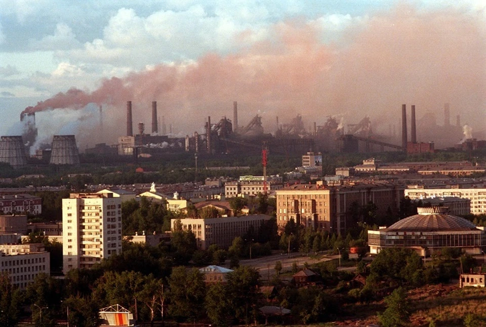 Мосты в Нижнем Тагиле возьмут под охрану