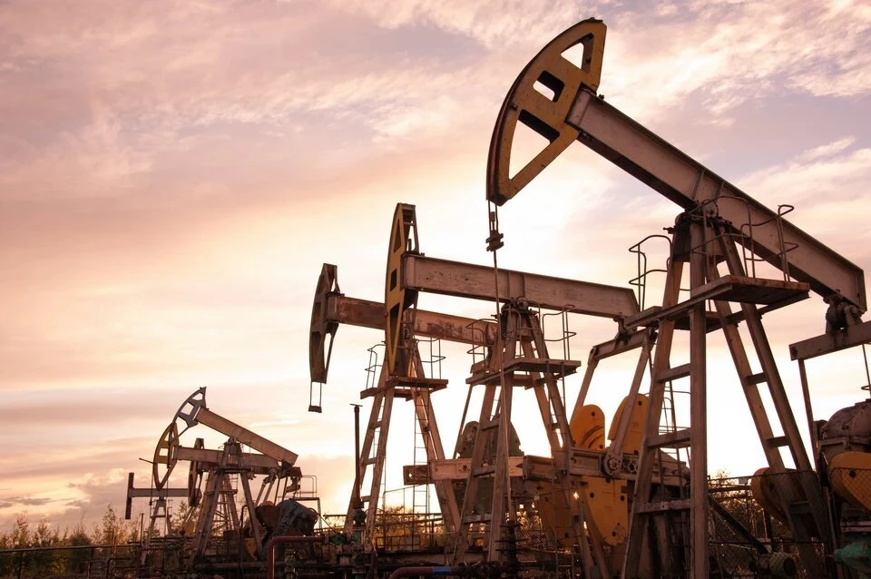 Минэнерго США хочет высвободить 40 млн баррелей нефти стратегического резерва