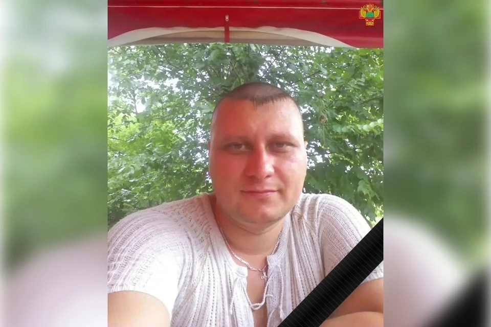 Погибший Андрей Мальцев помогал жителям Махайловского округа с 2022 года. Фото: минздрав Запорожской области