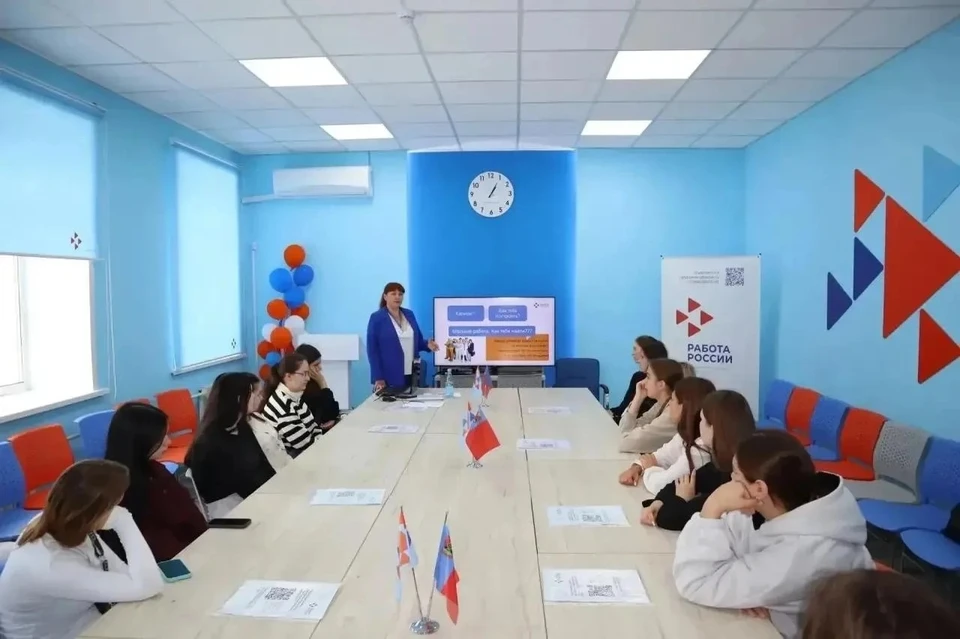Фото: пресс-служба АПК.