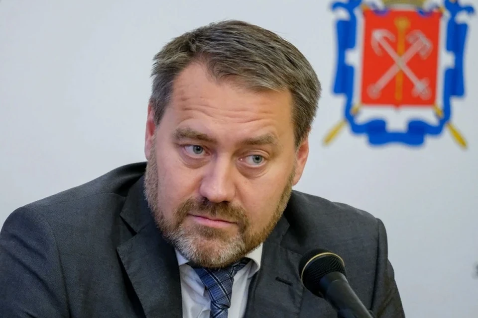 На должность председателя претендовали три кандидата.