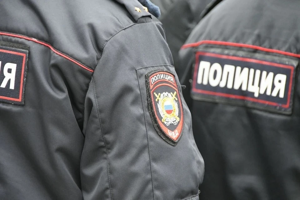 Рецидивиста задержали за разбой на Чистопрудном бульваре