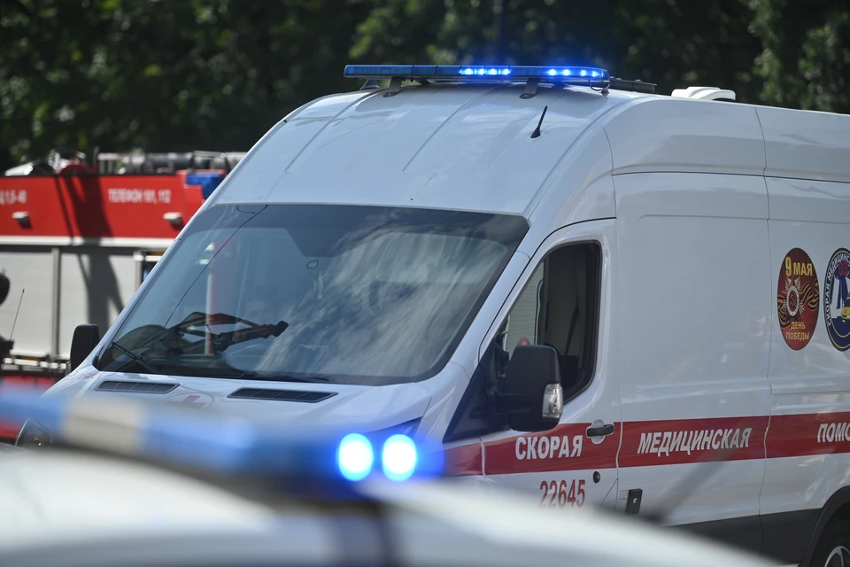 ВСУ убили водителя грузовика в Перевальском округе ЛНР