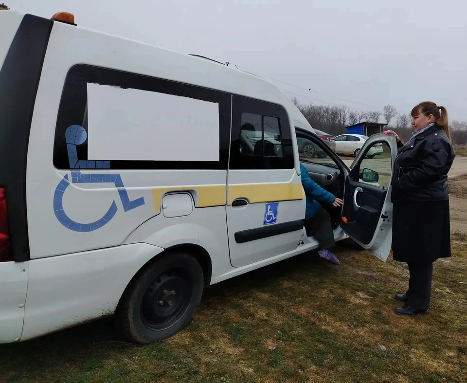 Фото: пресс-служба АВО.