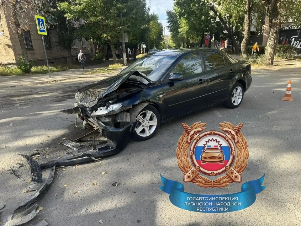 Фото: ГИБДД