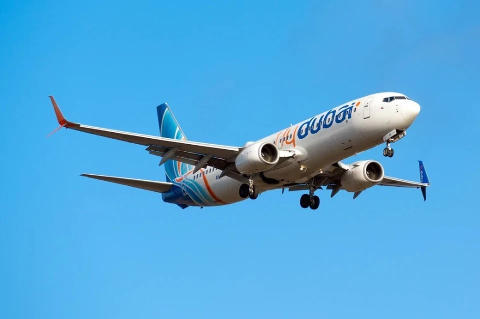 Министр обороны Израиля Кац назвал инцидент с Flydubai попыткой теракта, фото: kbp.spotter/Shutterstock/Fotodom