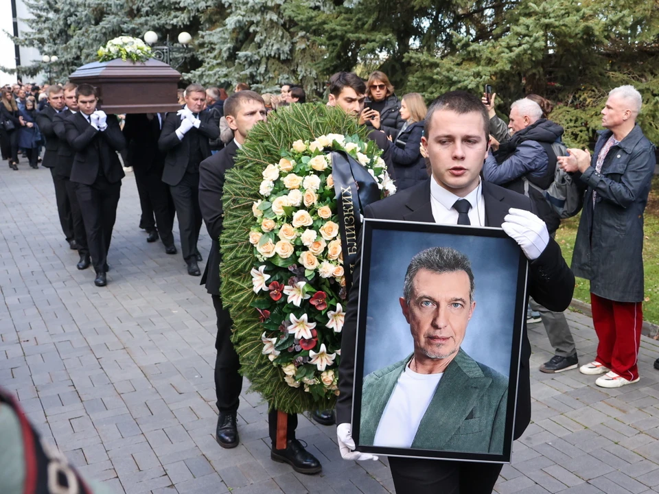Сергей Соседов. Фото: eg.ru