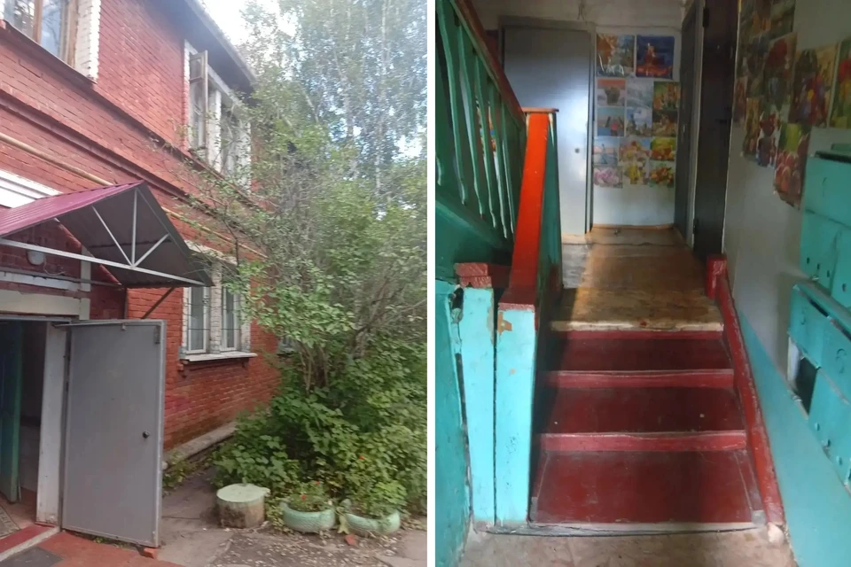 Фото: прокуратура Омской области