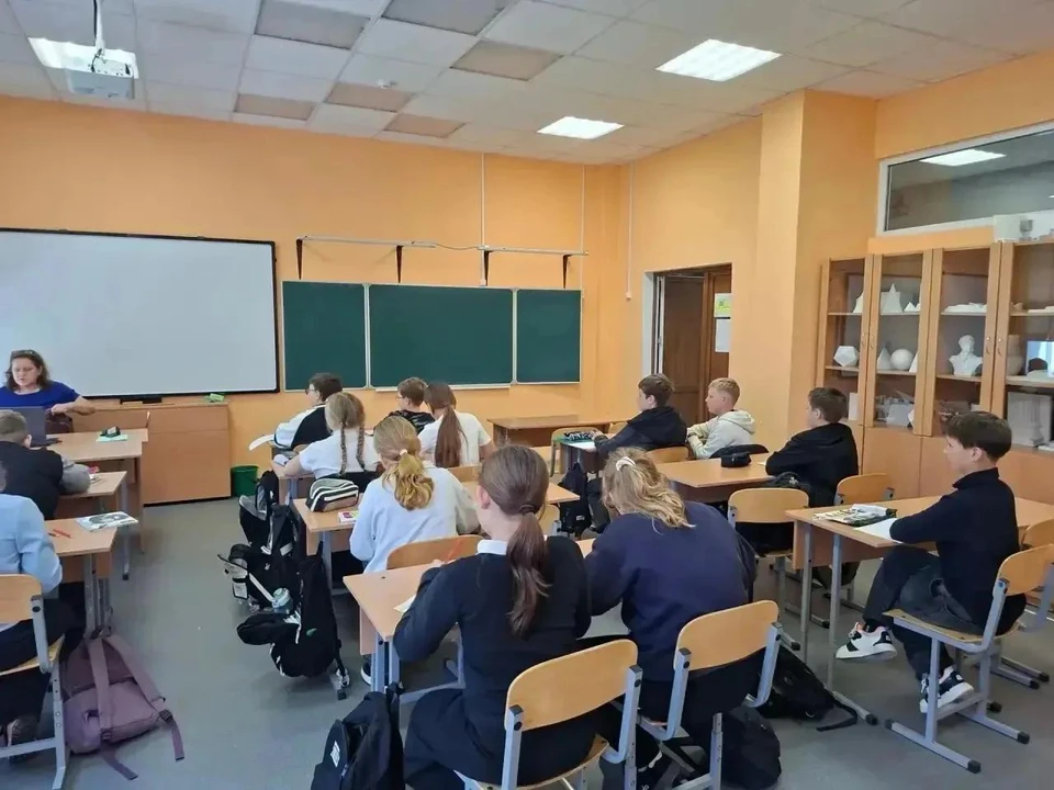 Фото: Правительство Смоленской области.