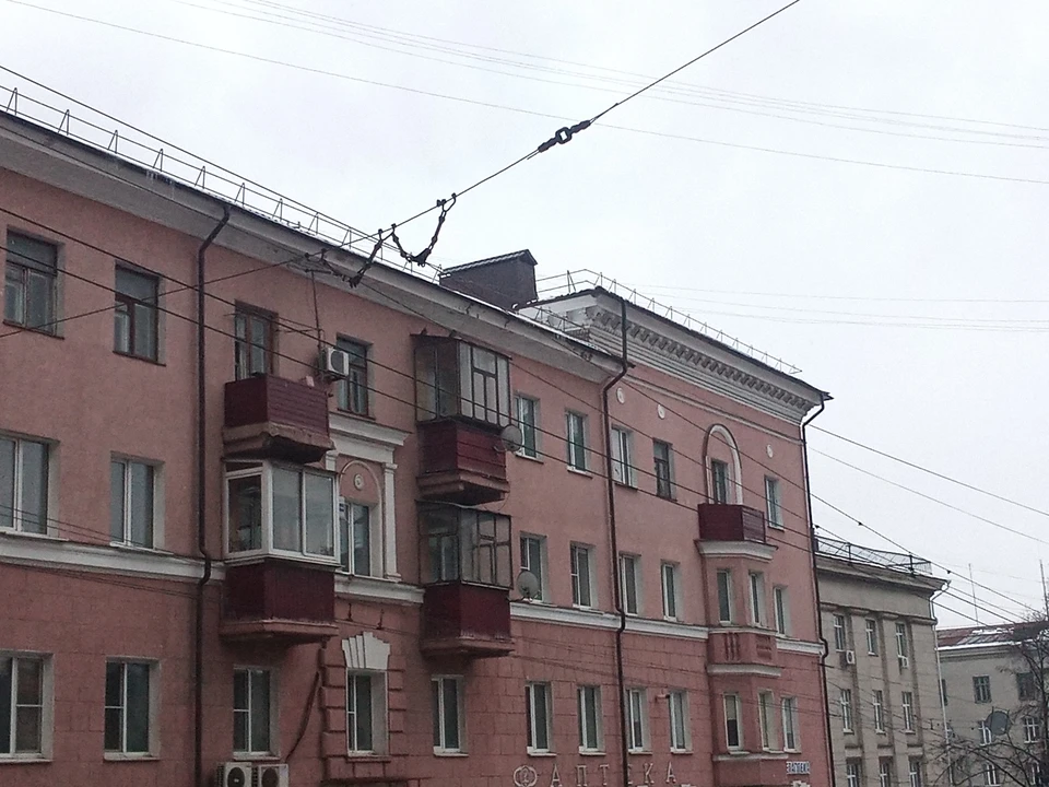 В МКД тепло подадут позже