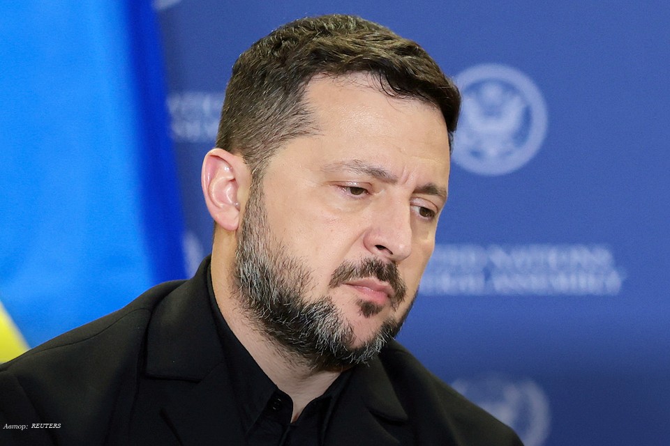 Новости СВО на Украине и боевая сводка на 2 октября: Зеленский погряз в долгах как в шелках, а Корецкий страшится невыплат военным