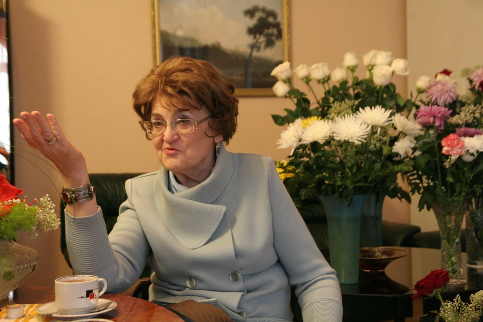 Алиса Аксенова