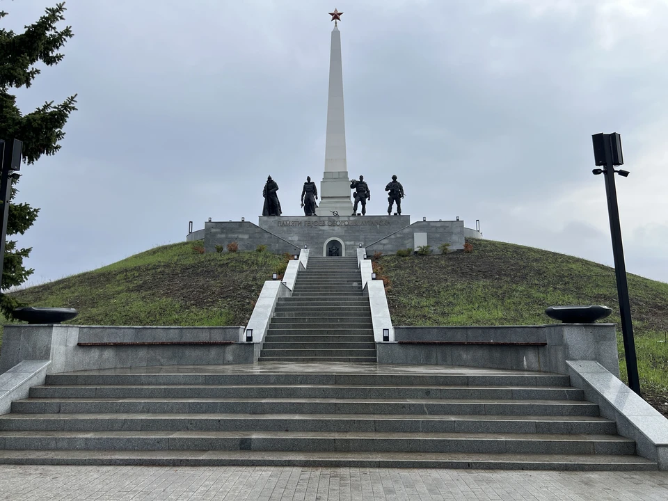 В ЛНР 2 октября будет без осадков, днём прохладно и ветрено